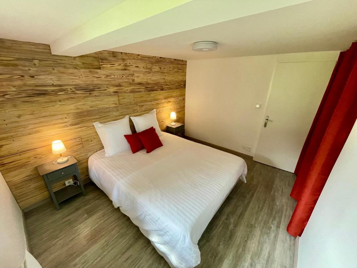 Chalet Le Cedre Bleu 10 P - 10 Min De Gerardmer Le Tholy Luaran gambar