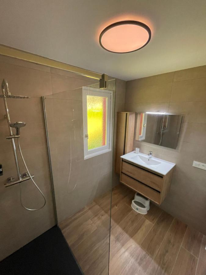 Chalet Le Cedre Bleu 10 P - 10 Min De Gerardmer Le Tholy Luaran gambar